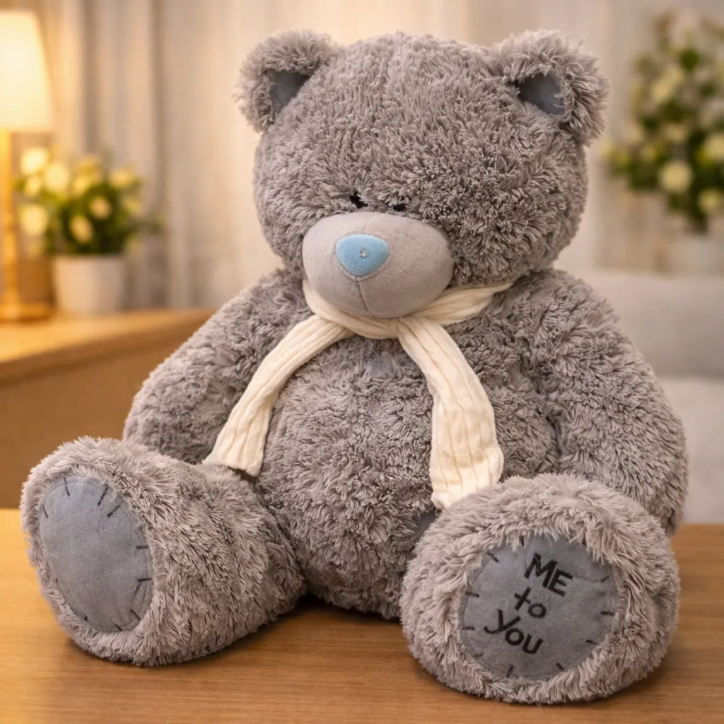 Мишка Тедди 80 см